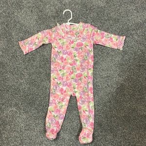 6-9 month Girl’s Onesie